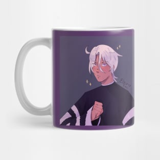 Noé Mug